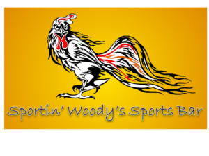 Sportin' Woody's Sports Bar @ Sportin' Woody's Sports Bar