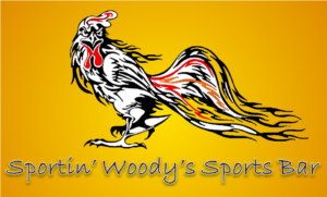 Sportin' Woody's