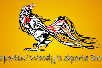 Sportin' Woody's Sports Bar