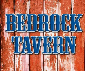 Bedrock Tavern
