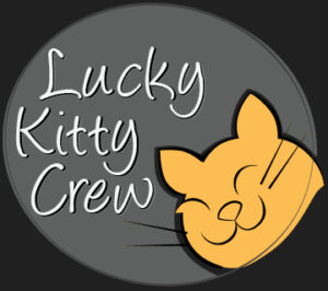 Lucky Kitty Crew FunRaiser
