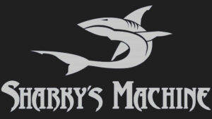 Sharky's Machine