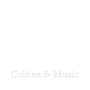 Ego Cuisine and Music