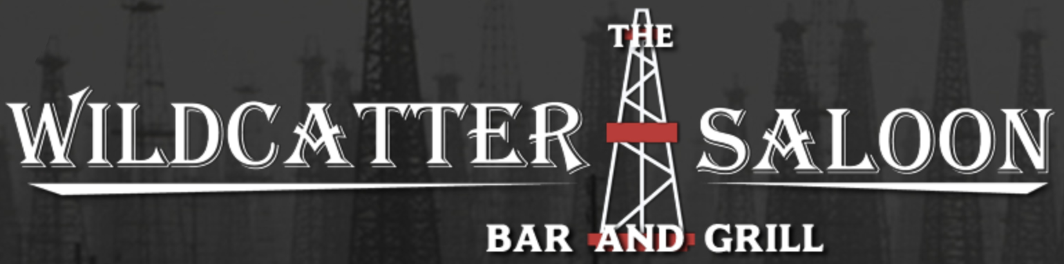 image: Wildcatter Saloon logo