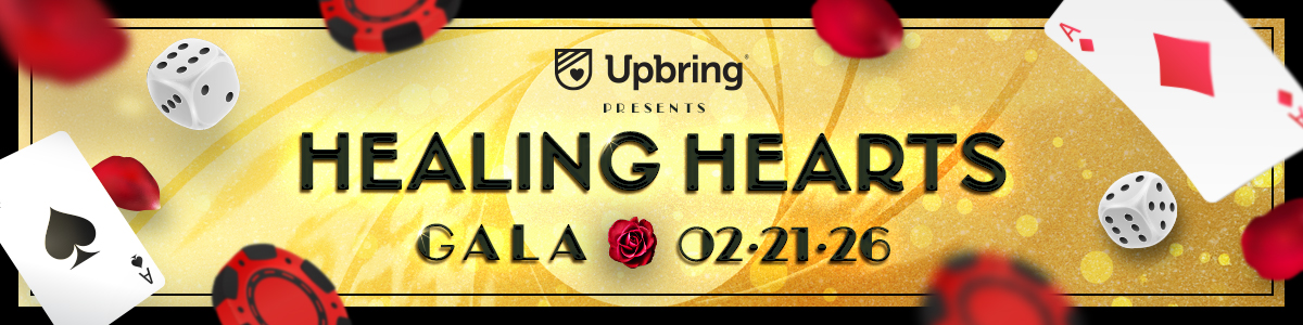 Healing Hearts Gala